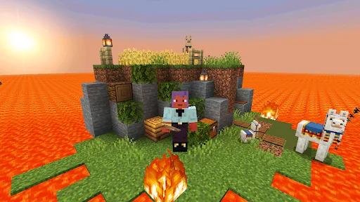 Craftsman 7 | Permainan | XWorld Craftsman 7 | Permainan | XWorld