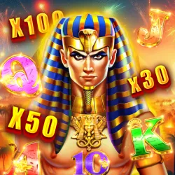 XWorld | Egypt Fortune