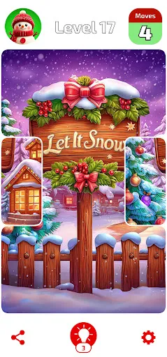 Christmas Jigsaw Solitaire | Игры | XWorld Christmas Jigsaw Solitaire | Игры | XWorld