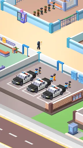 Police Department Tycoon Pro | Permainan | XWorld Police Department Tycoon Pro | Permainan | XWorld