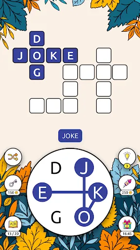 Words of Cities Word Crossword | Games | XWorld