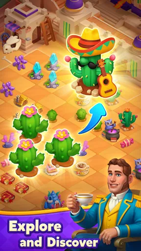 Merge Tile: Match & Merge | เกม | XWorld Merge Tile: Match & Merge | เกม | XWorld