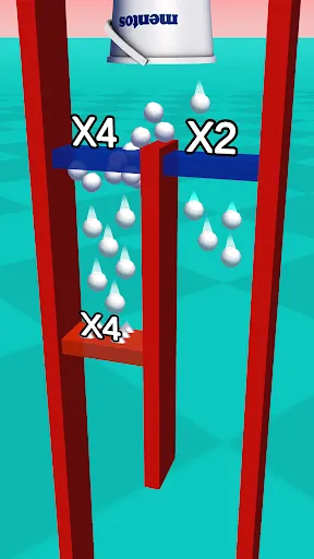 Thả Và Bùng Nổ: Phun Nước Soda | Games | XWorld