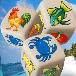 XWorld | Bau cua bien cat