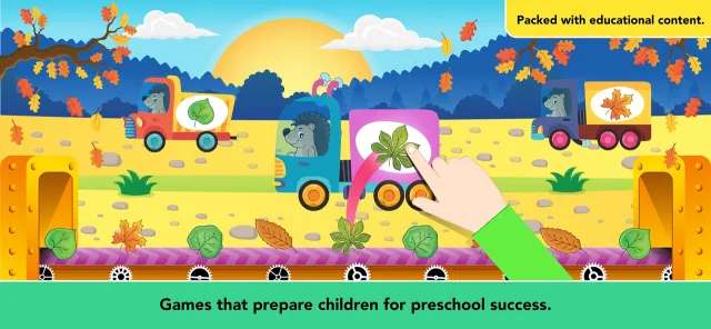 123 Bubble Kids Learning Games | Permainan | XWorld