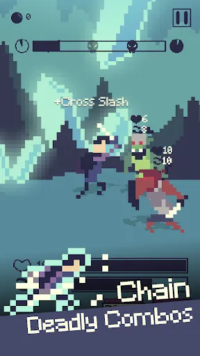 Momentum: Turn Based Roguelite | Games | XWorld