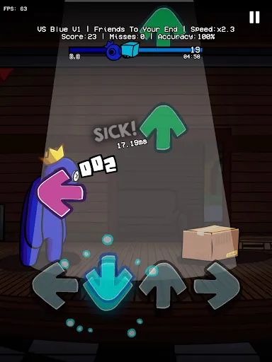 Cat Music Battles: Play Time | Games | XWorld