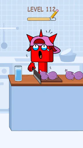 Square Punki Maze | Игры | XWorld