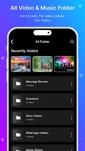HD Video Player : All Format | 游戏 | XWorld