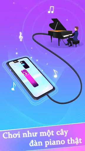 Perfect Tiles - Classic Piano | Games | XWorld