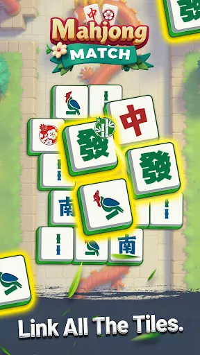 Mahjong Match | Permainan | XWorld