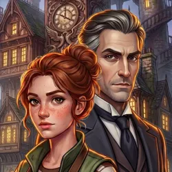 XWorld | Хранители: Эхо времени