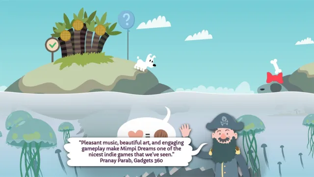 Mimpi Dreams | Games | XWorld