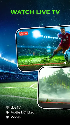 GoLive TV, Smart Live TV | Games | XWorld GoLive TV, Smart Live TV | Games | XWorld