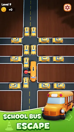 Toy Car: Traffic Jam | Игры | XWorld