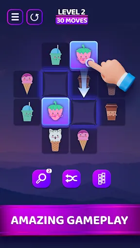 Sliding Match Puzzle Game | Игры | XWorld Sliding Match Puzzle Game | Игры | XWorld