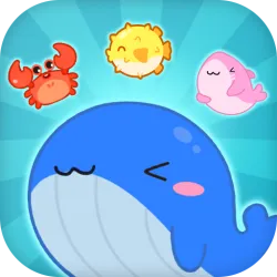 XWorld | Sea Creature Fusion