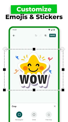 Sticker Maker - WAStickers | Games | XWorld Sticker Maker - WAStickers | Games | XWorld