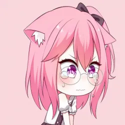 XWorld | KucingPink - Nonton Anime
