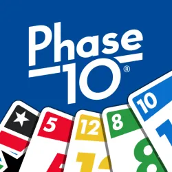 XWorld | Phase 10: Casual Card Game