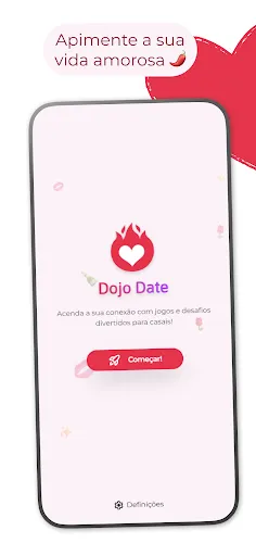 Dojo Date - Jogos para Casais | Jogos | XWorld
