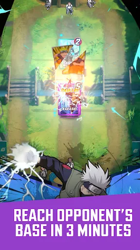 NARUTO: Ninja Cards | Jogos | XWorld NARUTO: Ninja Cards | Jogos | XWorld