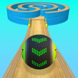 XWorld | Going Balls