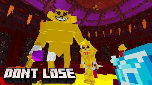 Block Craft: Mikecrack | 游戏 | XWorld