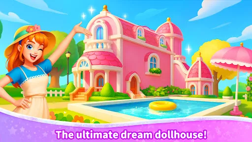 Doll House: Rias dan Gaya | Permainan | XWorld Doll House: Rias dan Gaya | Permainan | XWorld