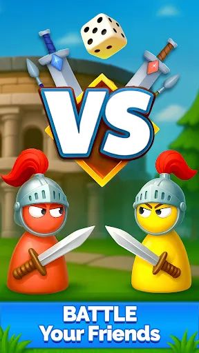 Ludo Quest: Parchis & Dice | Games | XWorld Ludo Quest: Parchis & Dice | Games | XWorld