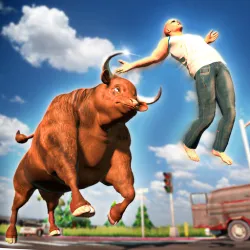 XWorld | Angry Bull Games: Bullfight 3D