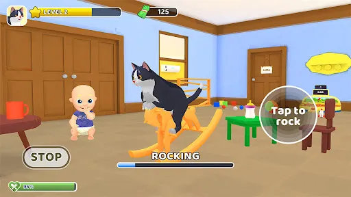 Prank House Escape | 游戏 | XWorld