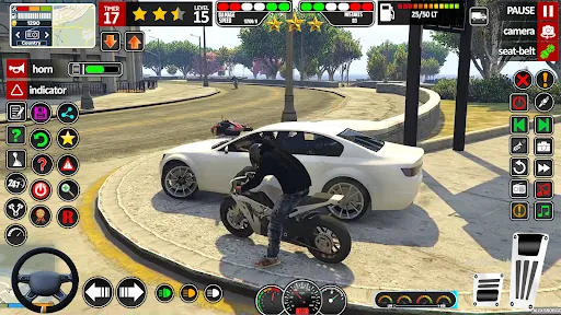 Gangster Game: Miami Gangster | Games | XWorld