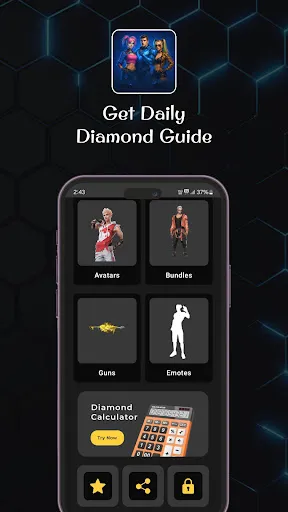 FFF SKin Tool | 游戏 | XWorld