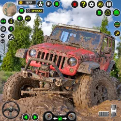 XWorld | SUV 4x4 Jeep Offroad Driving