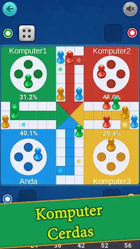 Ludo - Game Ludo | Permainan | XWorld