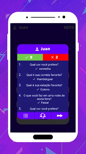 Você me conhece bem? | Jogos | XWorld Você me conhece bem? | Jogos | XWorld