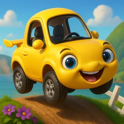 XWorld | Cars Racing Games For Kids