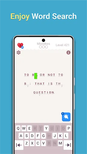 PlaySimple Cryptogram | 游戏 | XWorld