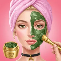 XWorld | ASMR Makeup: Beauty Salon