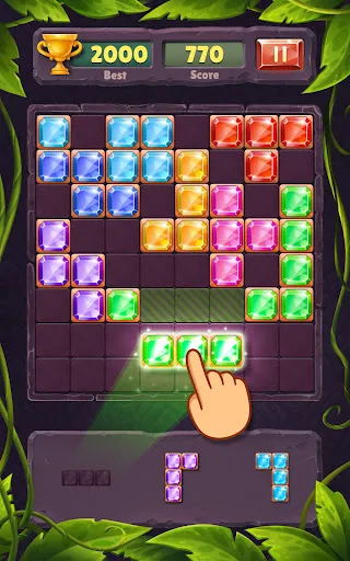 Block Puzzle | Games | XWorld Block Puzzle | Games | XWorld