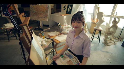 Love Love Mystery Club | เกม | XWorld