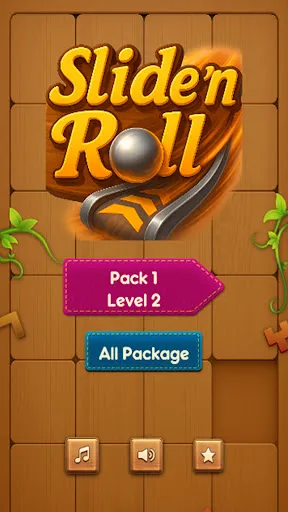 Slide'n Roll: Tube Puzzle | Games | XWorld