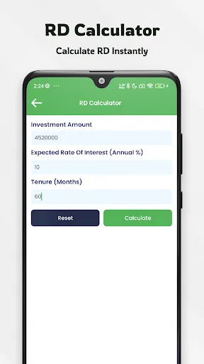 Loan EMI Calculator | เกม | XWorld