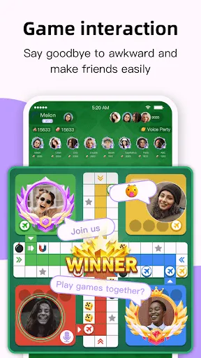 LesPark - Lesbian Community | Permainan | XWorld