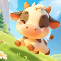 XWorld | Moo Mover