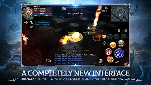 Legend of icarus | Games | XWorld