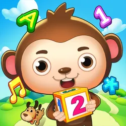 XWorld | Kinderland: Toddler ABC Games