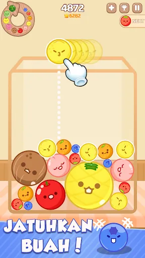 Melon Maker : Fruit Game | Permainan | XWorld