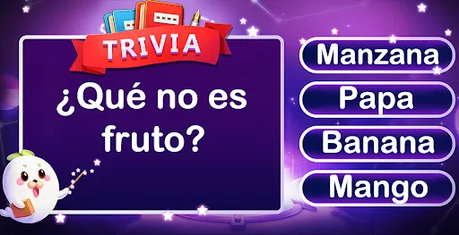Preguntas y Respuestas Juego | juego | XWorld